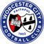 Worcester City logosu