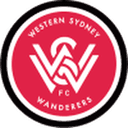 Western Sydney Wanderers logosu