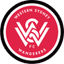 Western Sydney Wanderers logosu