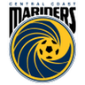 Central Coast Mariners logosu