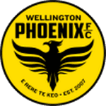 Wellington Phoenix logosu