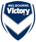 Melbourne Victory logosu