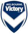Melbourne Victory logosu