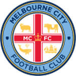 Melbourne City logosu