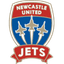 Newcastle Jets logosu