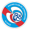 Strasbourg logosu
