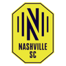 Nashville SC logosu