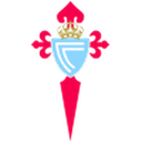 Celta de Vigo II logosu
