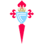Celta de Vigo II logosu