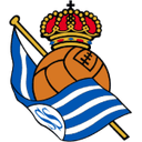 Real Sociedad II logosu