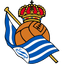 Real Sociedad II logosu
