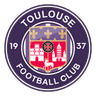Toulouse logosu