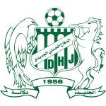 Difaa EL Jadida logosu
