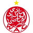 Wydad AC logosu