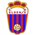 Eldense logosu