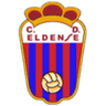 Eldense logosu