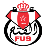 FUS Rabat logosu