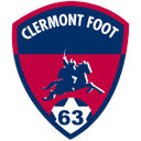 Clermont Foot logosu