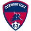 Clermont Foot logosu