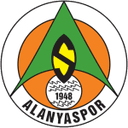 Alanyaspor logosu
