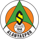 Alanyaspor logosu