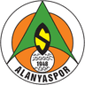 Alanyaspor logosu