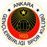 Gençlerbirliği logosu