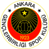 Gençlerbirliği logosu