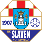 NK Slaven Belupo logosu