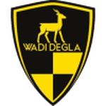 Wadi Degla logosu