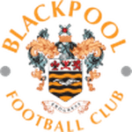 Blackpool logosu