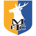 Mansfield Town logosu