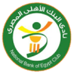 National Bank of Egypt logosu