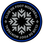 CF Montreal logosu