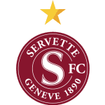 Servette FC logosu