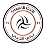 Al Shabab logosu