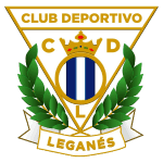 Leganes logosu