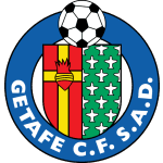 Getafe logosu