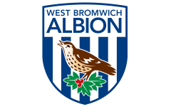 West Brom logosu
