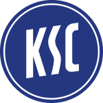 Karlsruher SC logosu